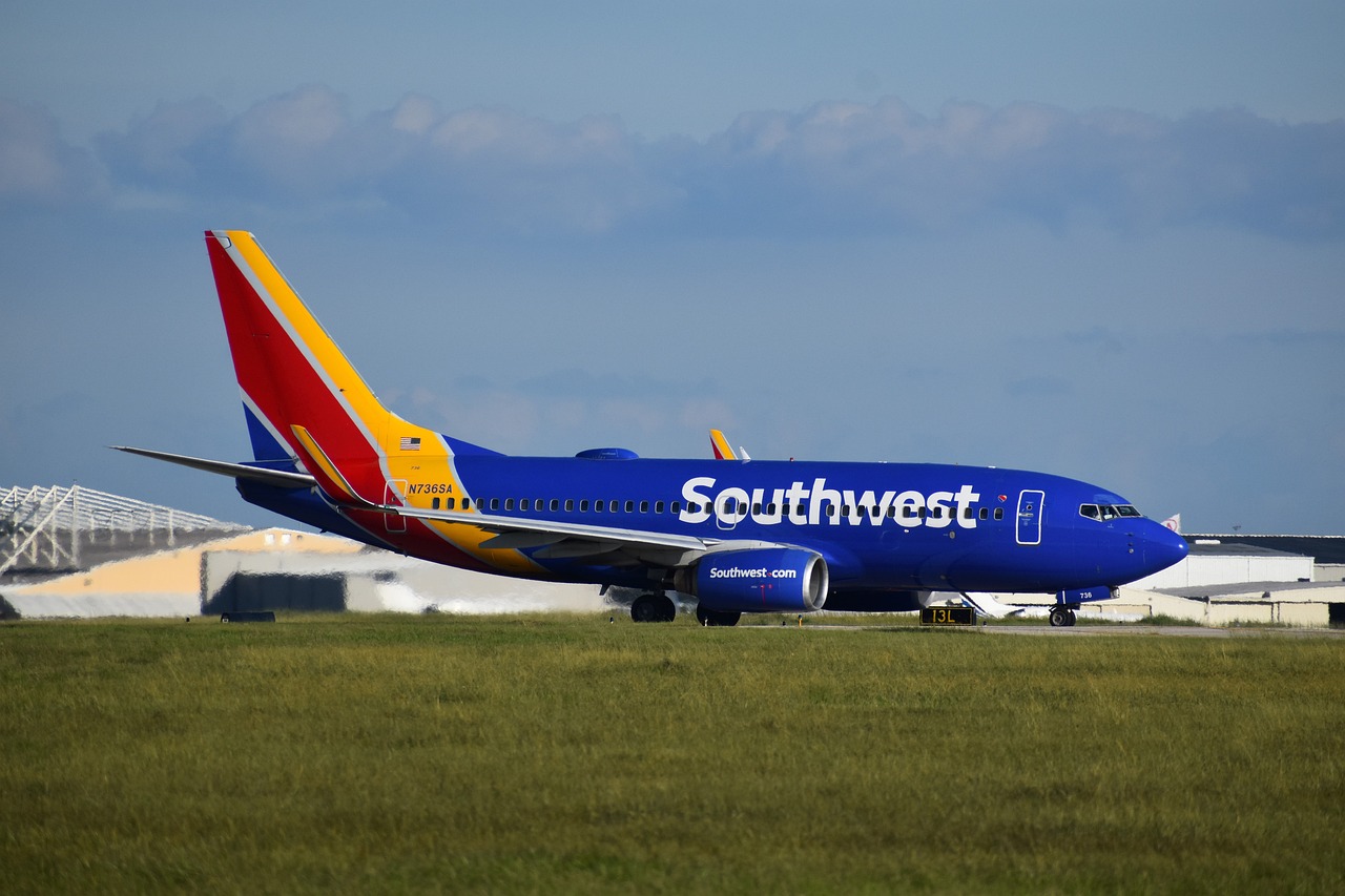 Southwest Airlines