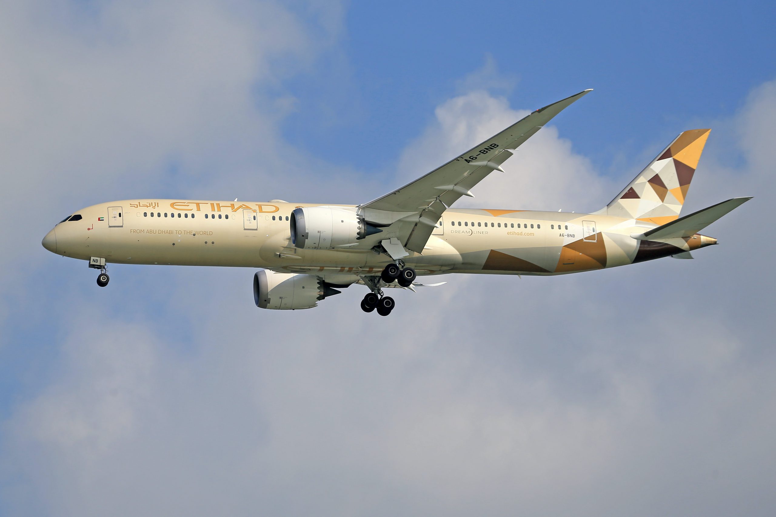 Etihad