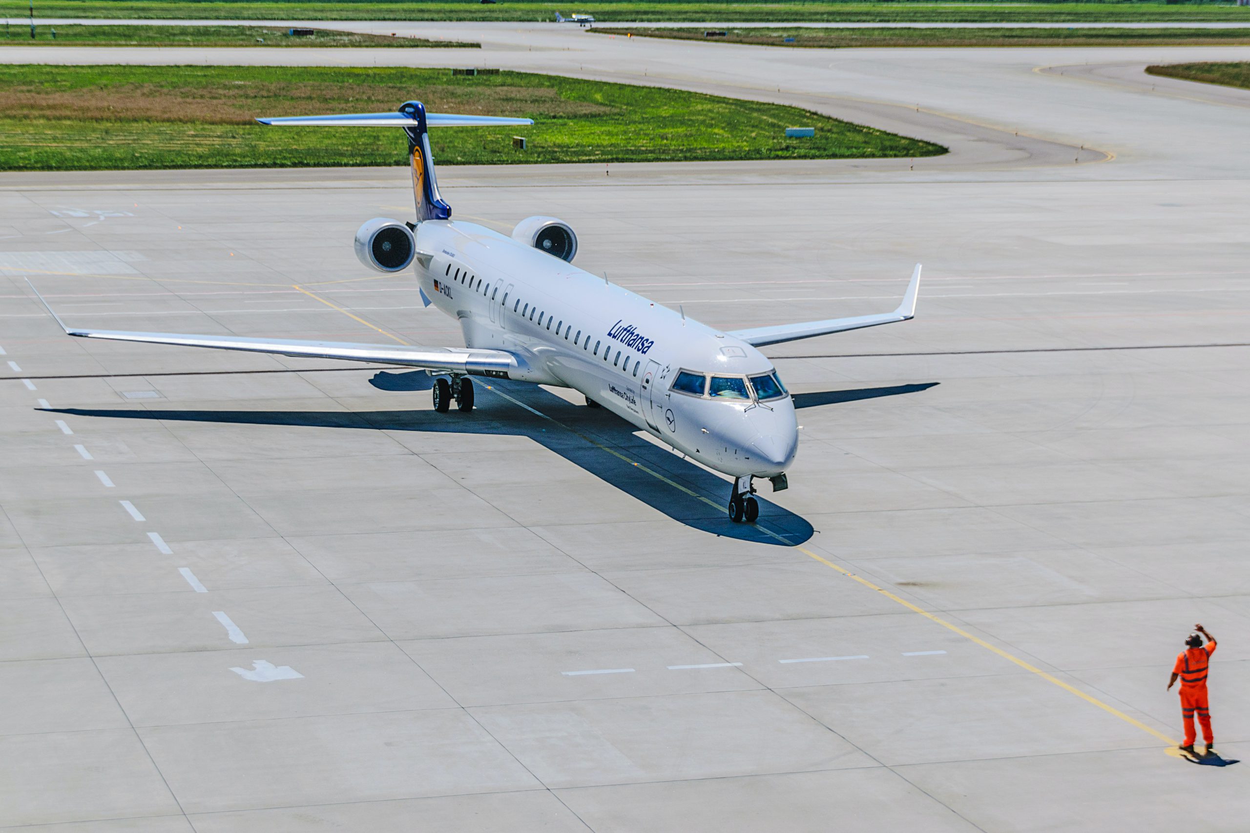 Lufthansa