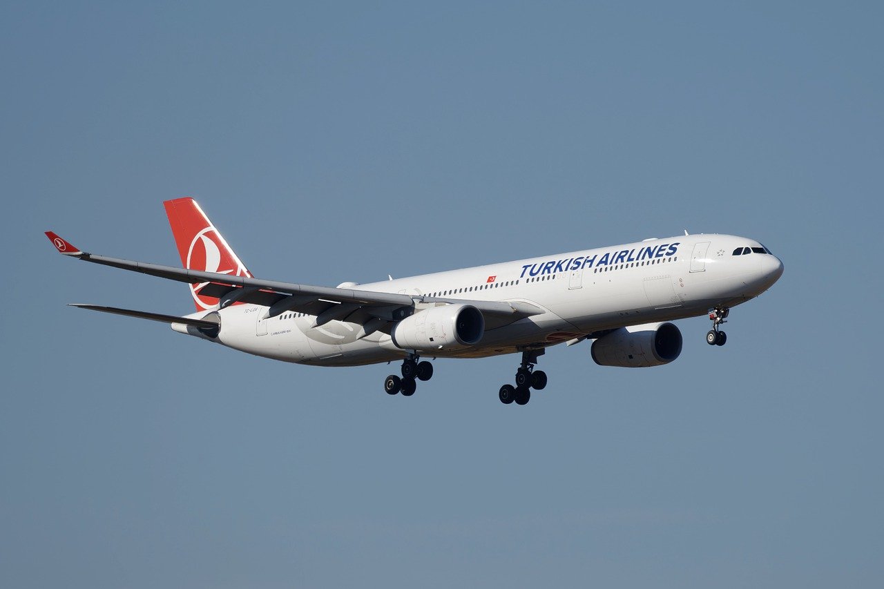 Turkish airlines