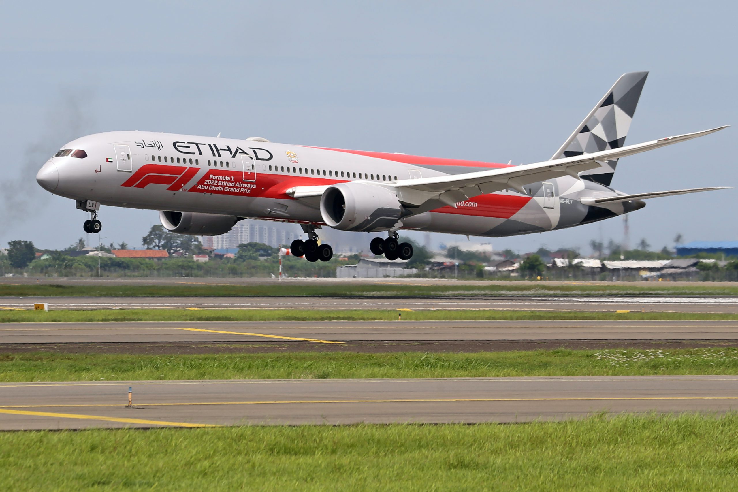 Etihad