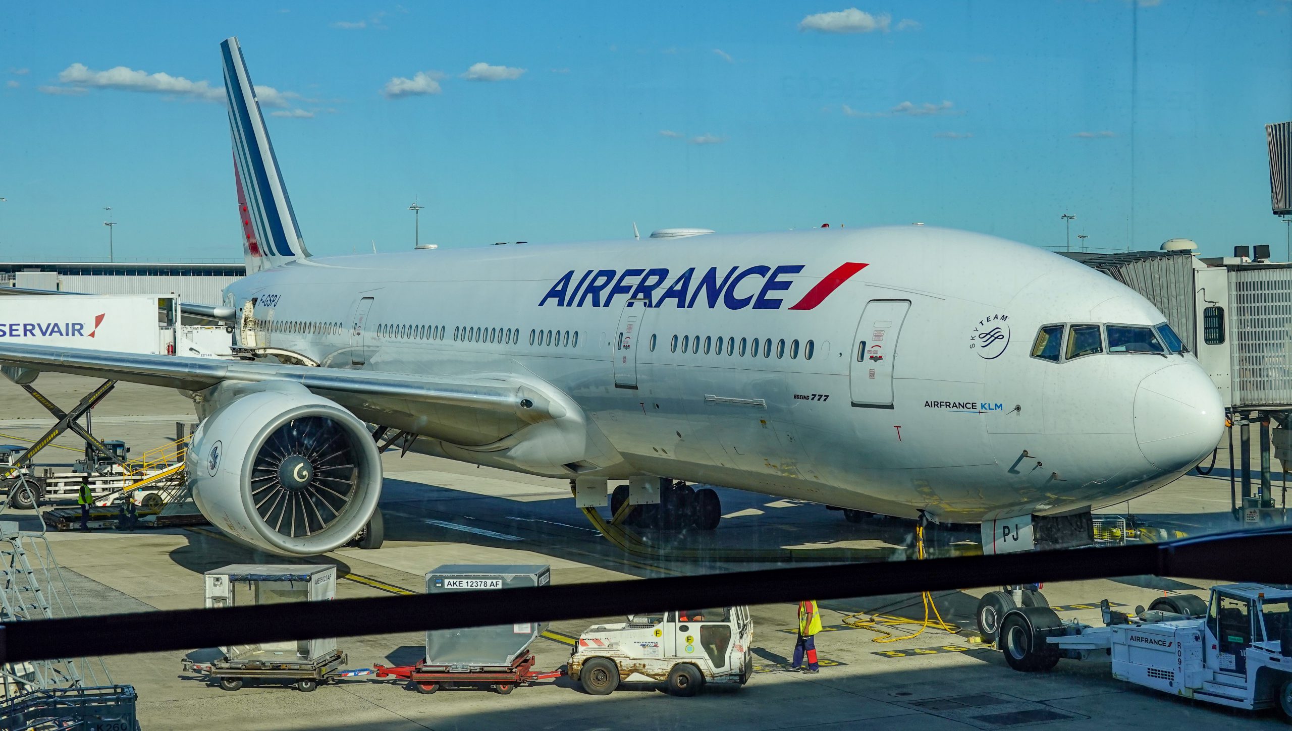 Airfrance