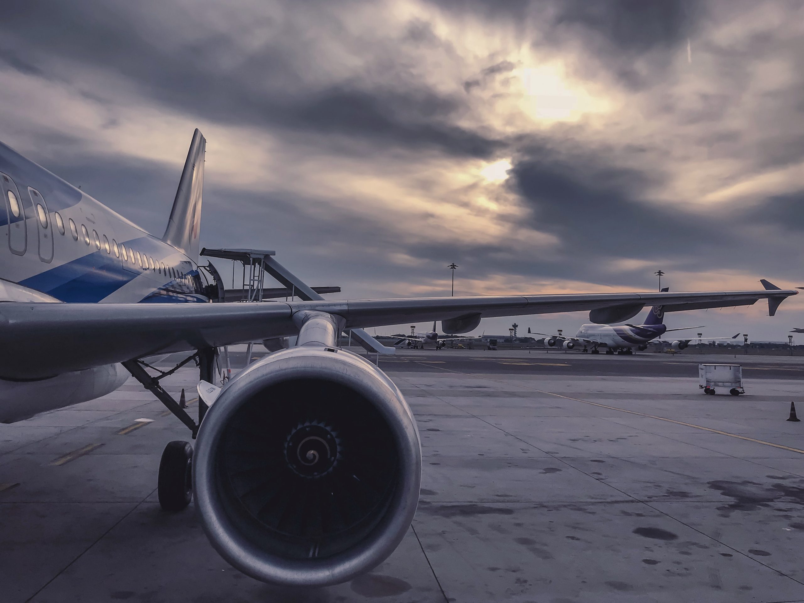 aviation