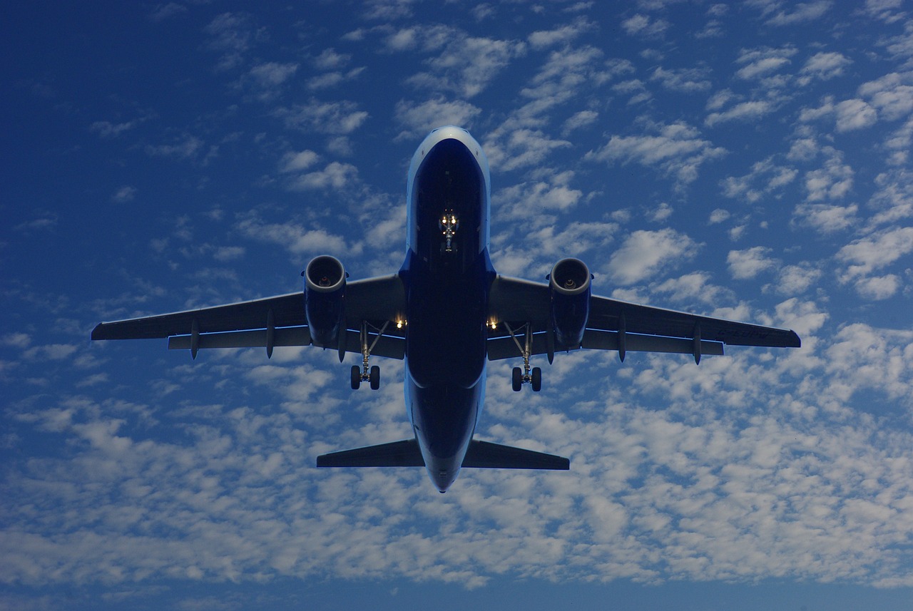 Airbus A320-10