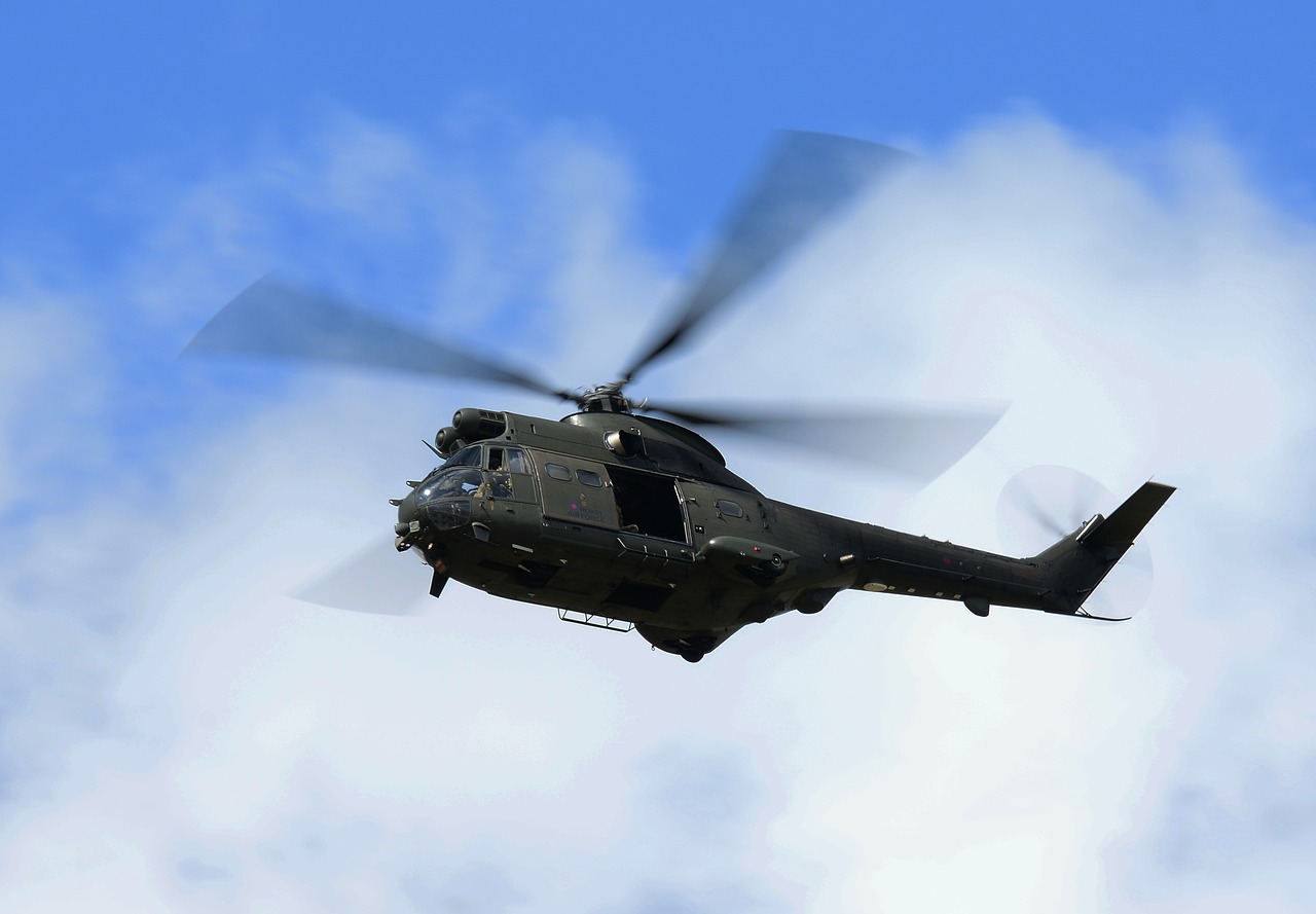 Flypast