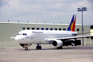 philippines airlines